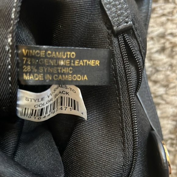 Vince Camuto Large Shoulder Tote Bag - Picture 13 of 16